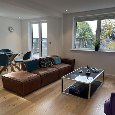 Appartamento Charlecote House Bath Esterno foto
