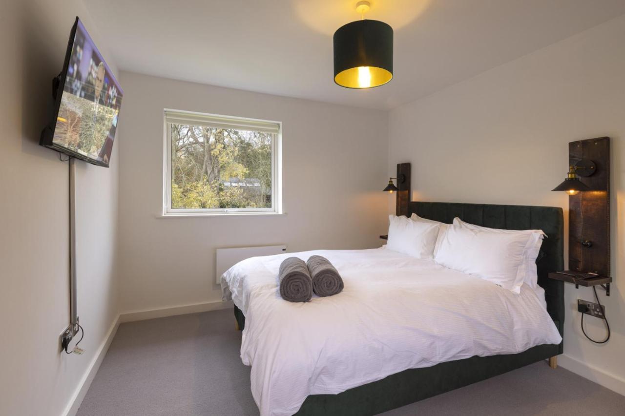 Appartamento Charlecote House Bath Esterno foto