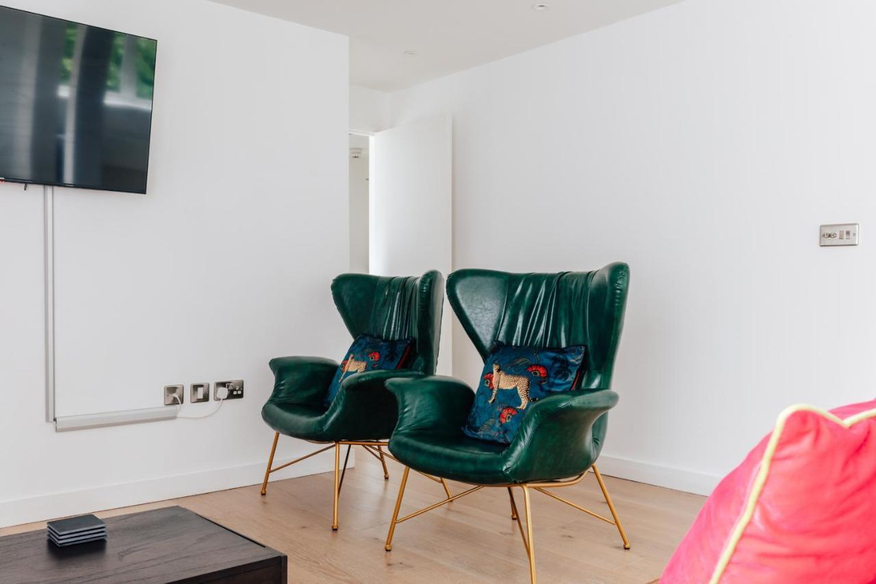 Appartamento Charlecote House Bath Esterno foto