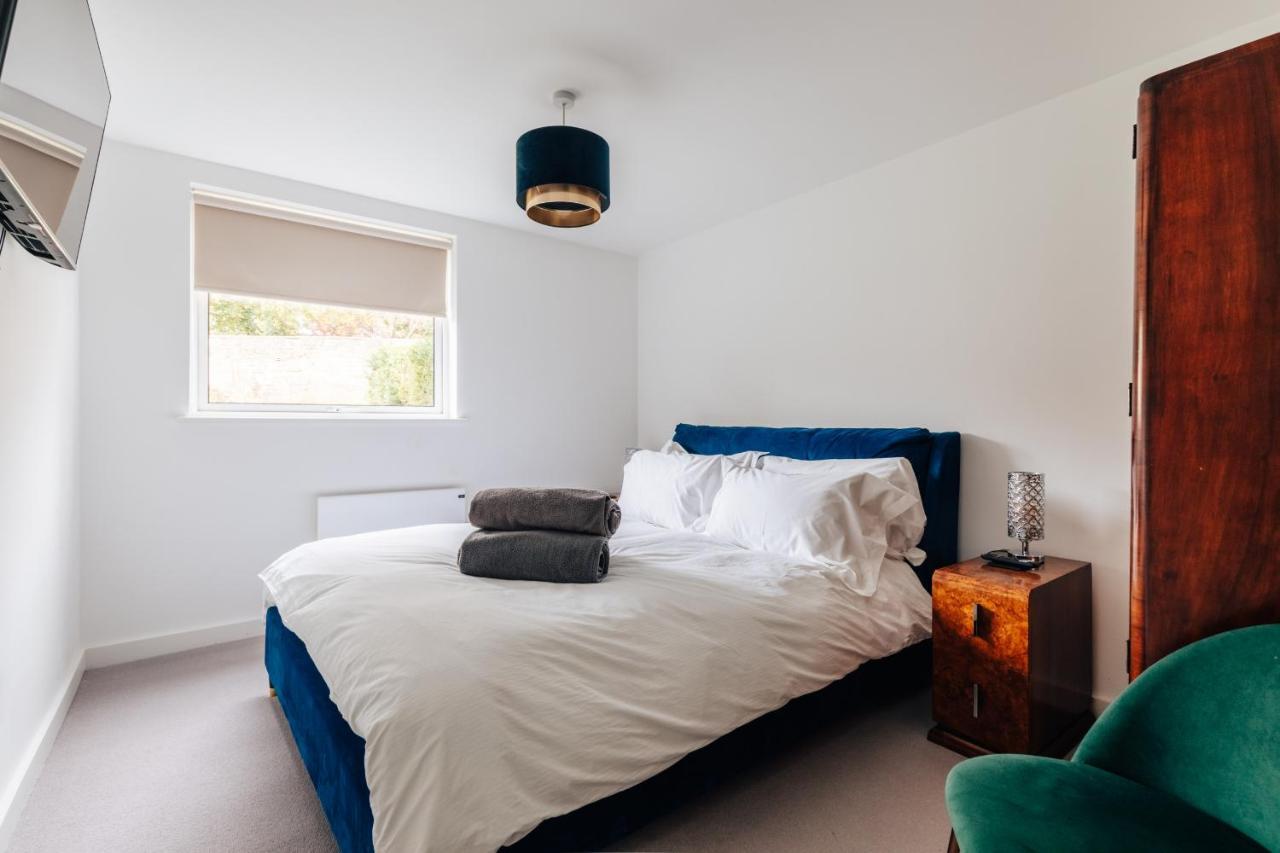 Appartamento Charlecote House Bath Esterno foto