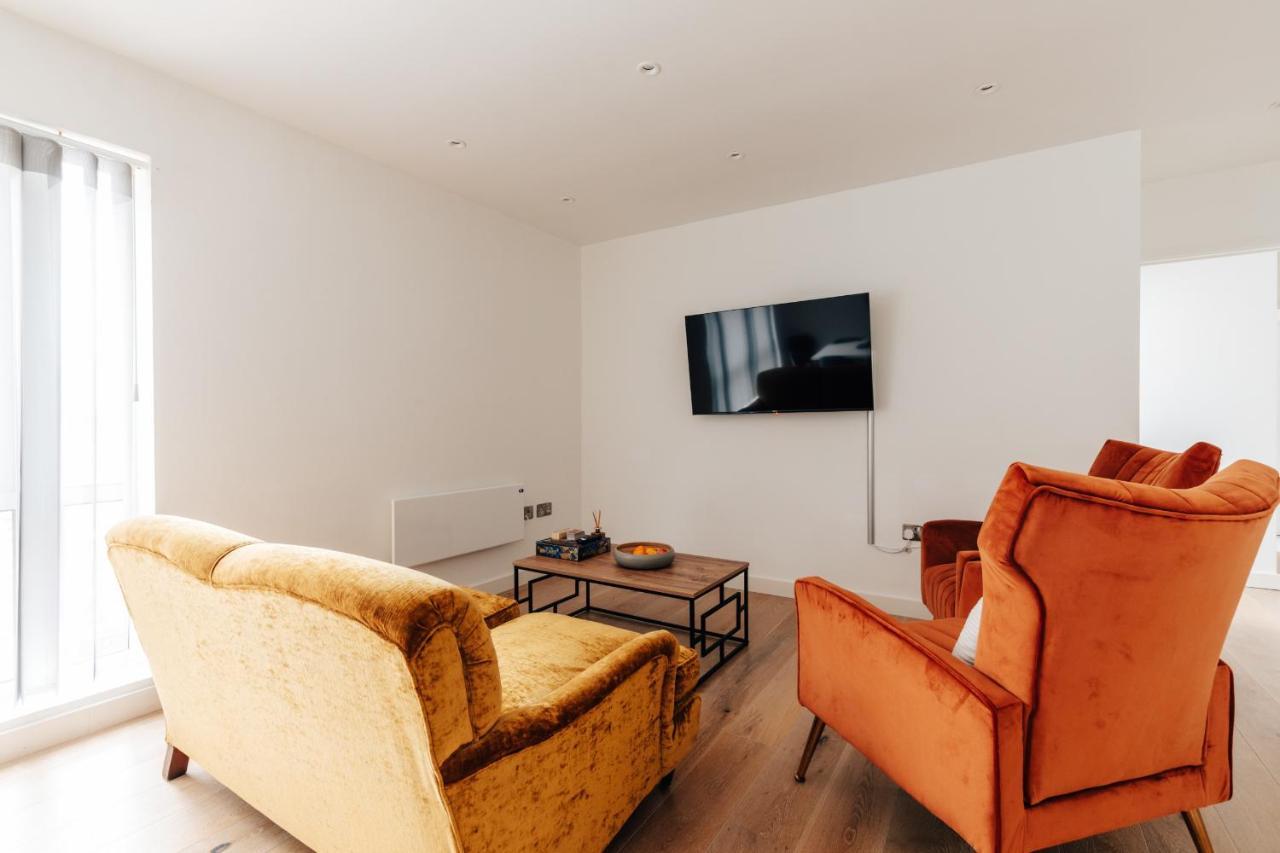 Appartamento Charlecote House Bath Esterno foto