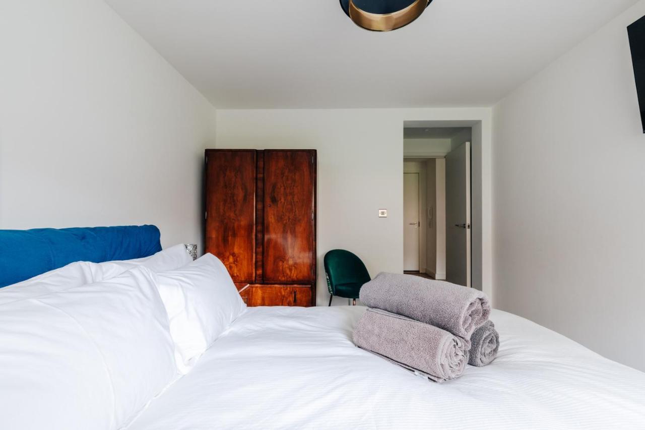 Appartamento Charlecote House Bath Esterno foto