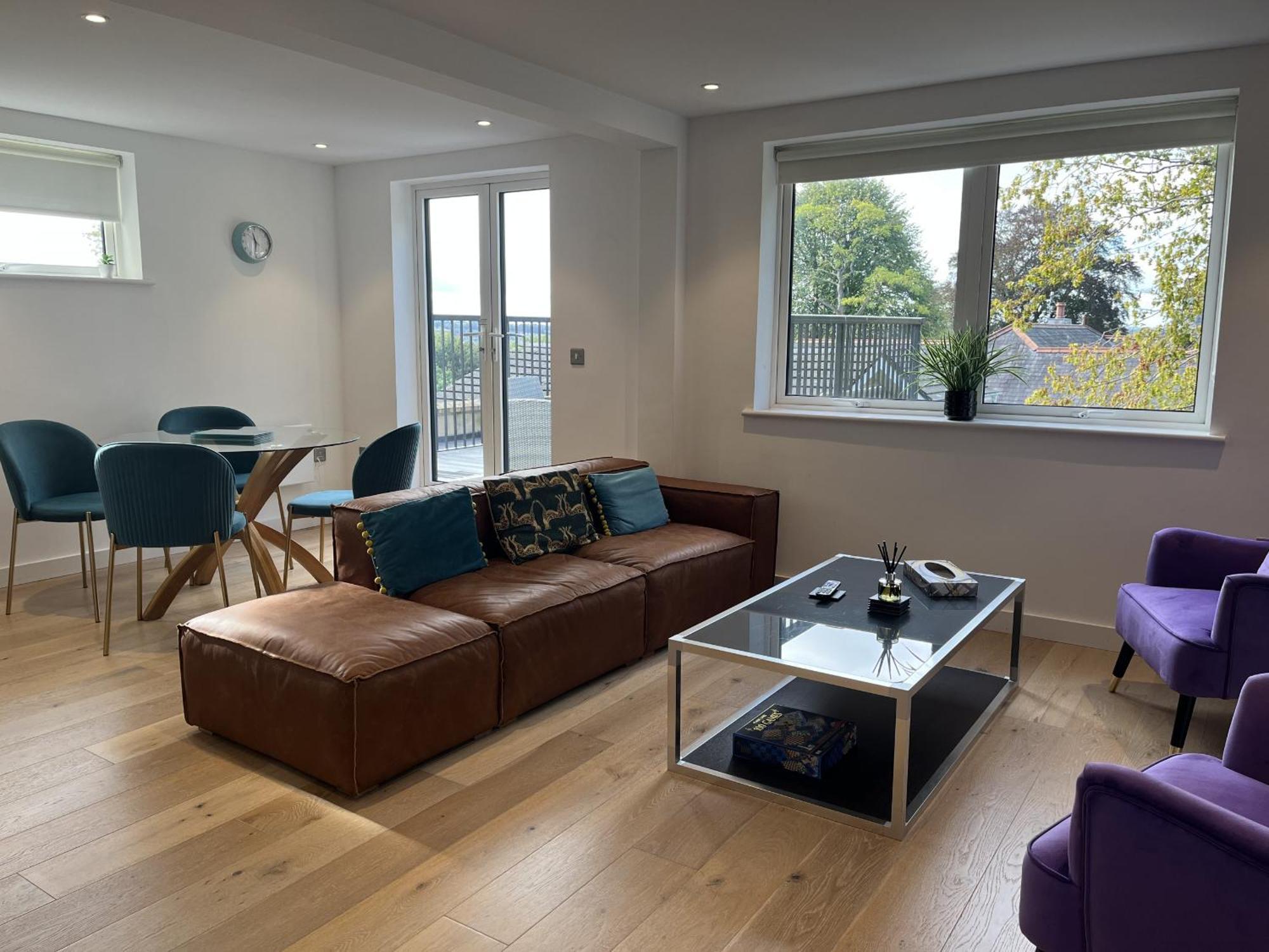 Appartamento Charlecote House Bath Esterno foto