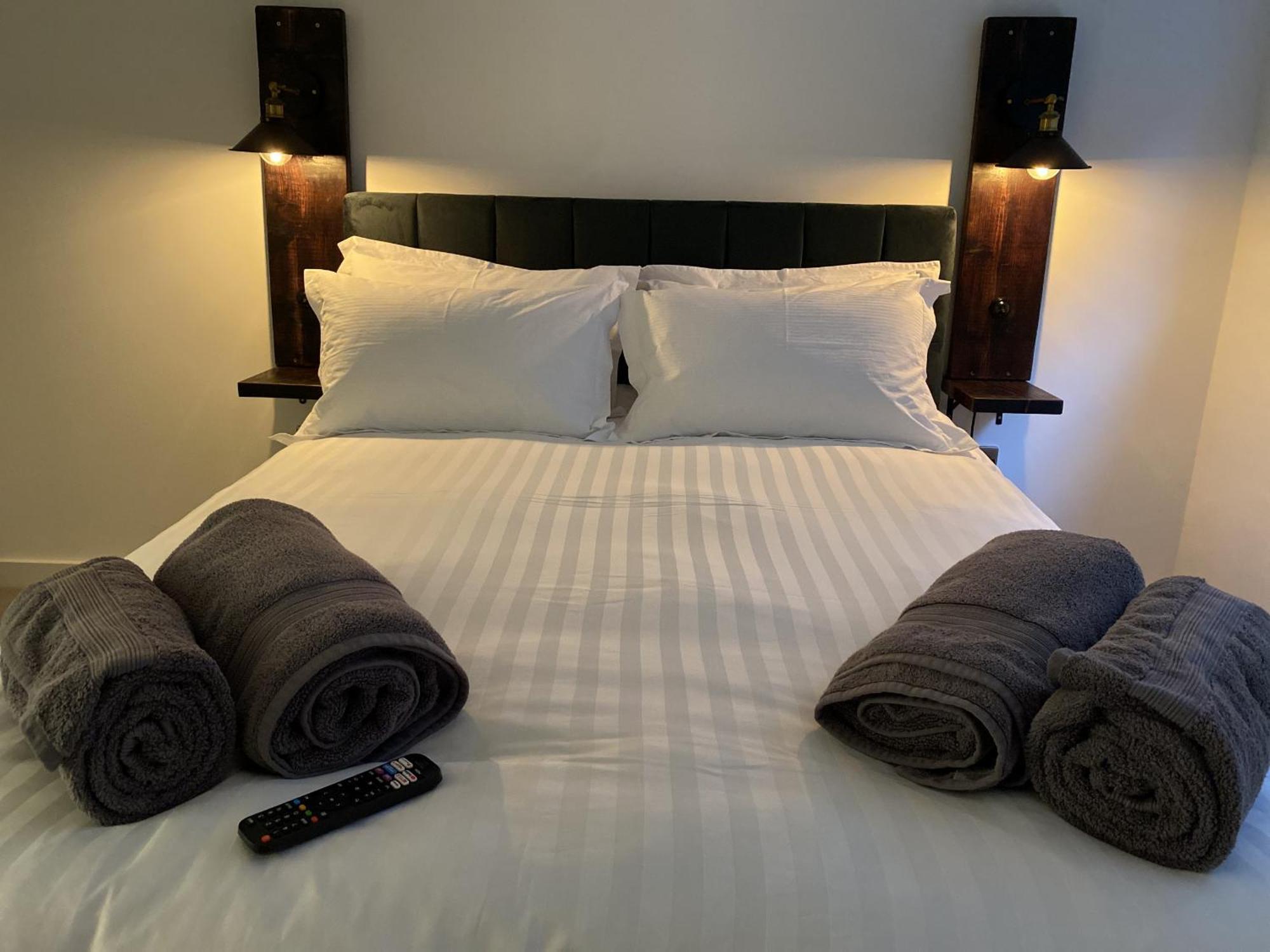 Appartamento Charlecote House Bath Esterno foto