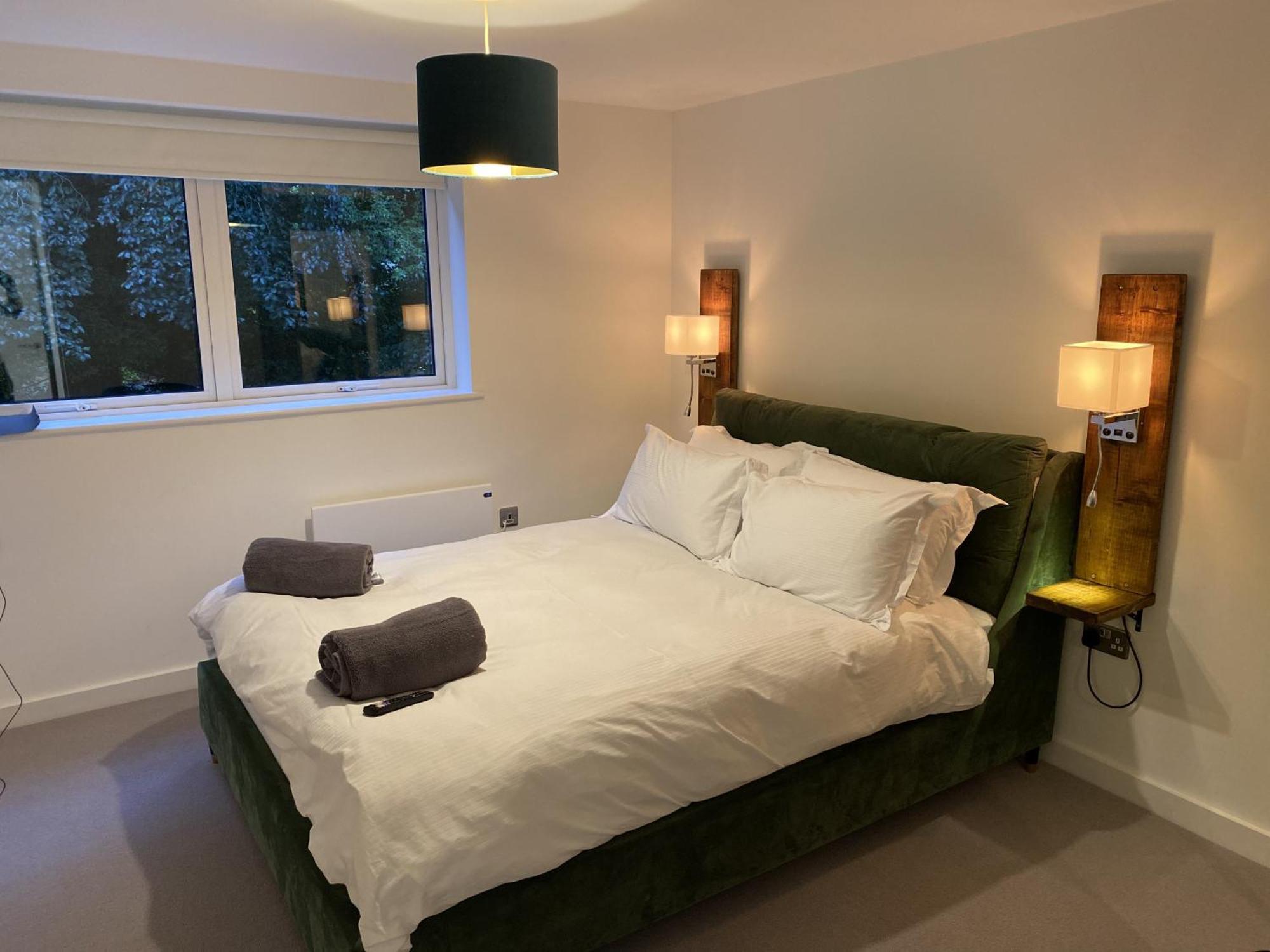 Appartamento Charlecote House Bath Esterno foto