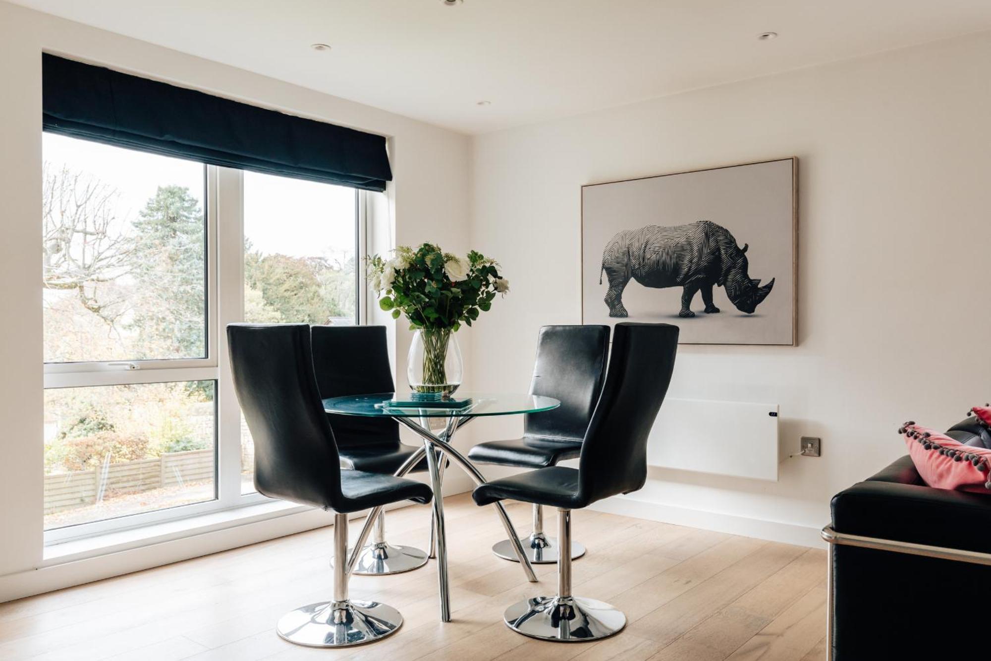 Appartamento Charlecote House Bath Esterno foto