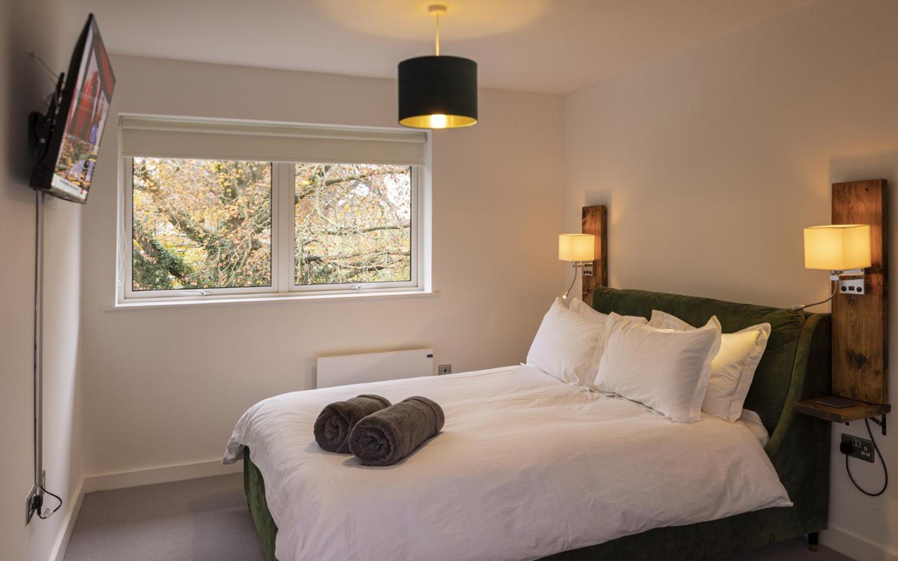 Appartamento Charlecote House Bath Esterno foto